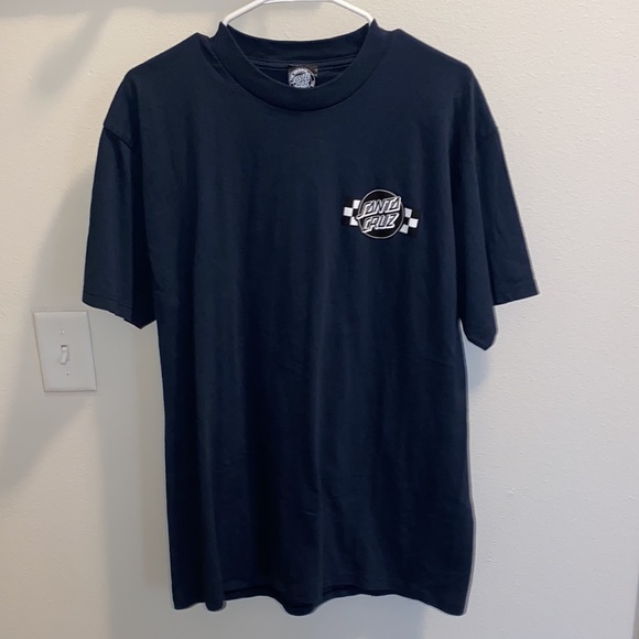 Santa Cruz T-Shirt - Picture 2 of 4